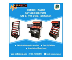 Buy CAT 40 Tools | Uratech USA Inc
