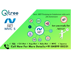Mean Stack Developer Institute in coimbatore