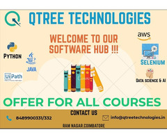 PHP Training Institute-Web Designing Course in coimbatore