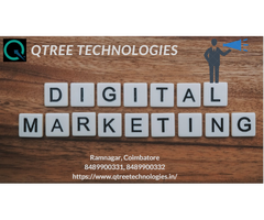 Best Digital Marketing Training in Coimbatore