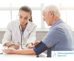 If you are suffering from Lower back Pain Naturopathicptions - 2