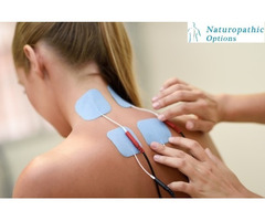 If you are suffering from Lower back Pain Naturopathicptions - 3