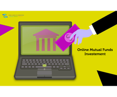Online Mutual Fund Services | Best Mutual Funds in India