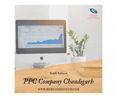 Leading PPC Company in Chandigarh - 2