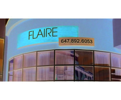 Signs for Business in Toronto - 2