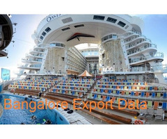 Contact Us for Best Bangalore Export Data