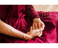 Meditation Technique