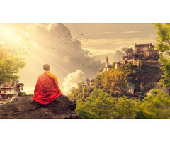 Meditation Technique - 2