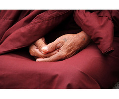 Meditation Technique - 3