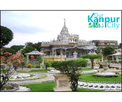 Best Places in Kanpur Uttar Pradesh | Know About the Kanpur