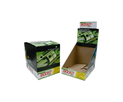 Get Small Counter Boxes at 40% Discount - 2