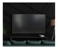 Home Theater Installation