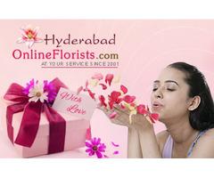 Mother's Day Gifts Delivery in Hyderabad Online
