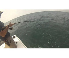 Saltwater Fishing Near Me