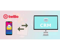 Twilio SMS for SuiteCRM, Communication API | Outright Store - 2