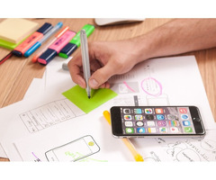 Top B2B Mobile App Development Agency