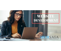 Web Development Services| Solution
