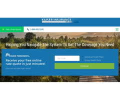 Group Health Insurance