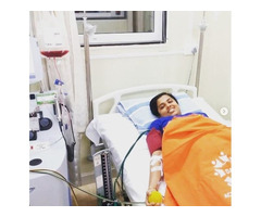 Unrelated Blood Stem Cell Donors Registry - Register Today