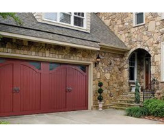 Get Top Quality Garage Door Repair in Arlington VA