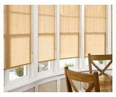 Best Quality Window Roller Shades at Starwood Distributors - 2