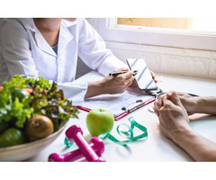 Best Dietitian & Nutritionist in Dubai, Abu Dhabi, UAE - 3