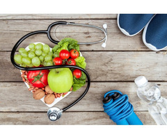 Best Dietitian & Nutritionist in Dubai, Abu Dhabi, UAE - 4