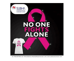 Subha Comprehensive Cancer Care