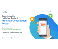 Embrace The Latest Business Trend Of App Development