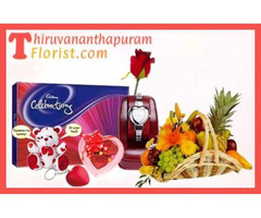 Shop Flowers for Beloved in Thiruvananthapuram