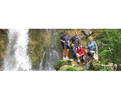 Travel Advisor for a Walking Trip Montenegro - ACE Adventure