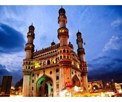 Andhra pradesh tour packages in Kolkata, India