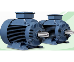 Industrial Motors in Coimbatore - Sri Ganesh Mill Stores