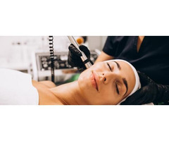 Experience The Best Hydra Facial in Texas