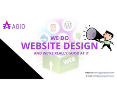 Responsive Website Design Services in Delhi