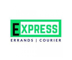 Professional Local Courier Services in Town