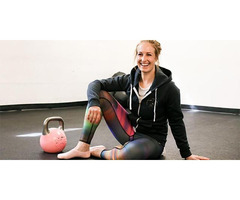 Fitness Nutritionist Calgary | Dunnebells