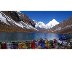 Dagala Thousand Lakes Trek