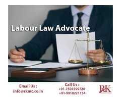 Labour Law Advisor in Gurgaon
