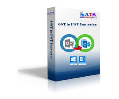 OST to PST Software Tool