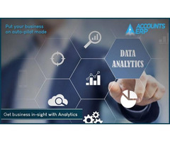 Cloud Based Accounting Software For SME's - 2