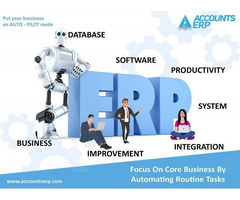 Cloud Based Accounting Software For SME's - 4