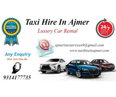 Bus Booking In Ajmer, Bus Hire In Ajmer - 2
