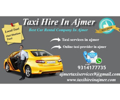 Bus Booking In Ajmer, Bus Hire In Ajmer - 3