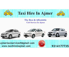 Bus Booking In Ajmer, Bus Hire In Ajmer - 4