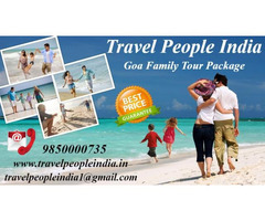 Goa Packages, Goa Holiday Packages