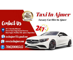 Taxi In Ajmer, Ajmer Taxi - 2
