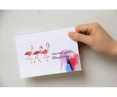 Postcards-Everest DMM