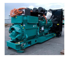 Used Kirloskar diesel Generator set sale in Nagpur