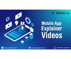 whiteboard explainer video production services